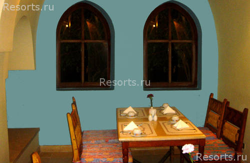 Sultan Bey Hotel 21